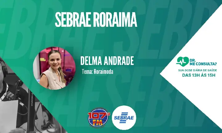 Roraimoda