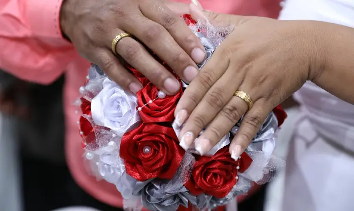 Rorainópolis terá casamento coletivo no dia 10 de outubro; veja como participar