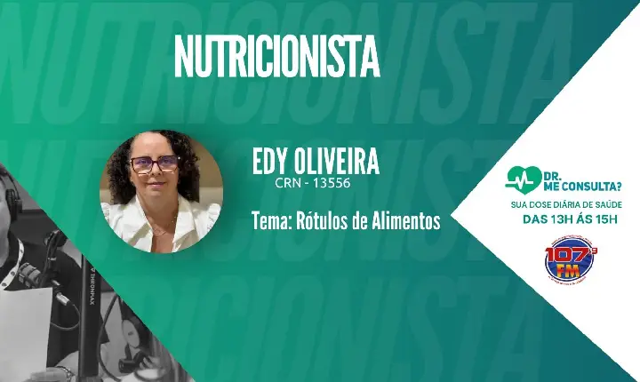 RÓTULOS DE ALIMENTOS