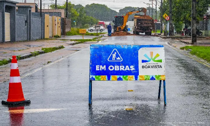 Ruas do São Bento receberão a implantação de lombadas a partir desta sexta-feira, 24