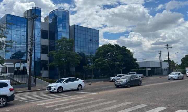 Ruas próximas à Justiça Eleitoral serão interditadas neste domingo