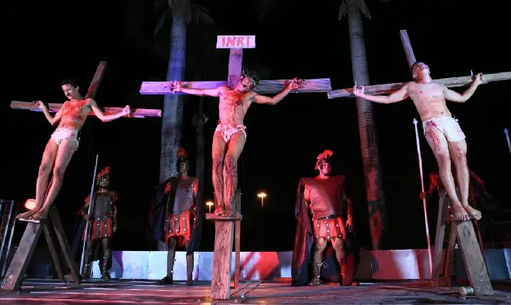Saiba mais sobre o significado da Sexta-Feira Santa