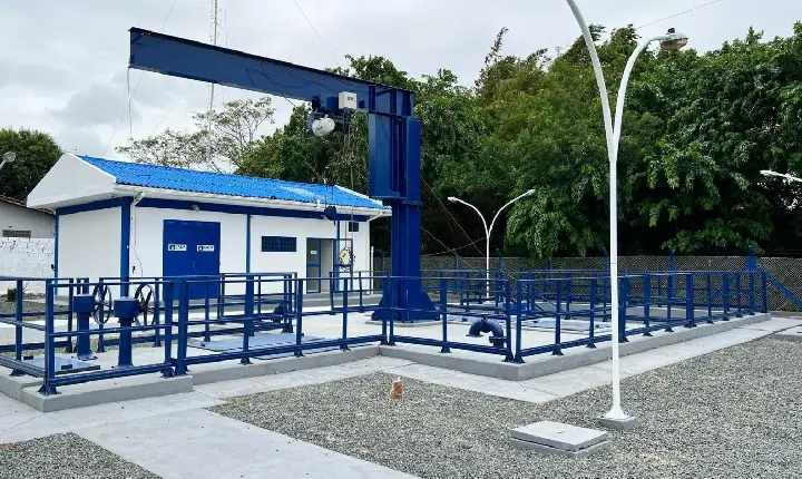 Saneamento: Boa Vista melhora posição e ganha destaque nacional