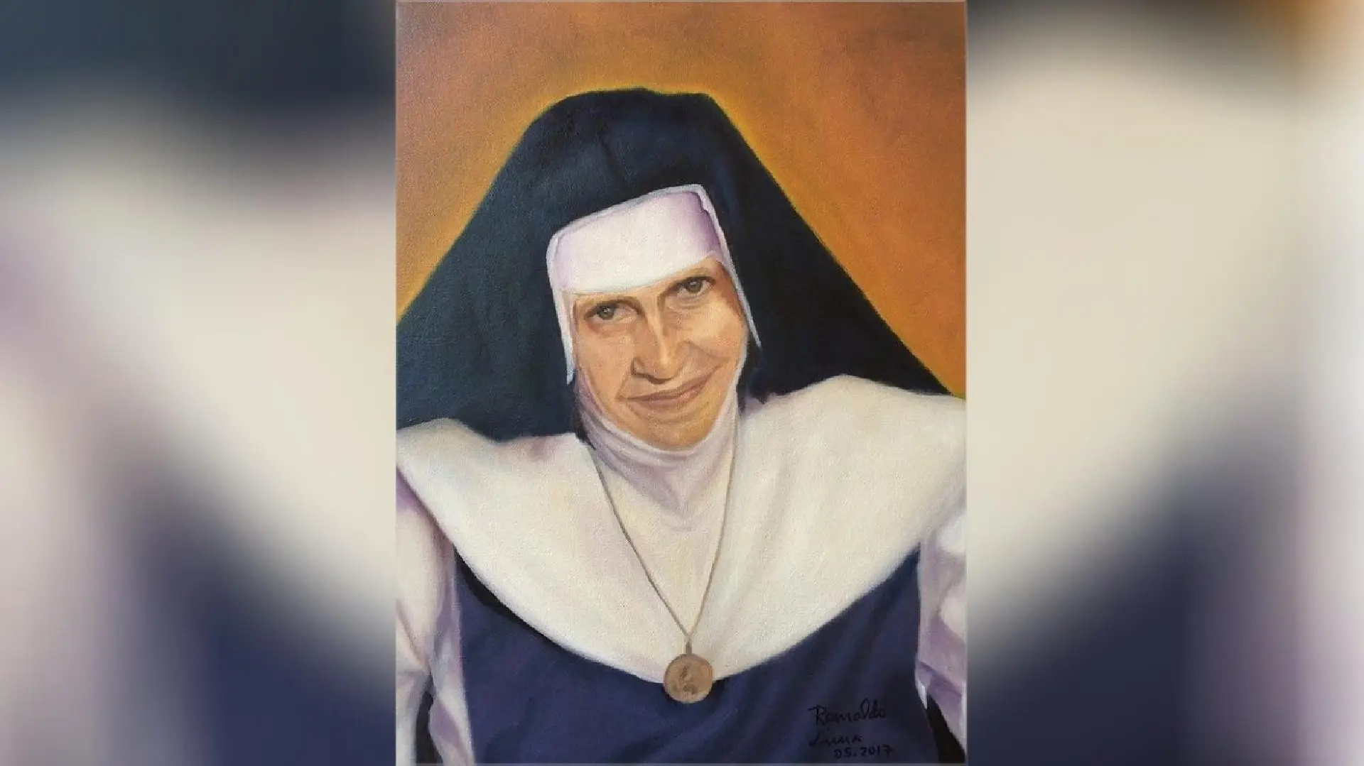 Santa Dulce dos Pobres: uma vida dedicada a amar e servir