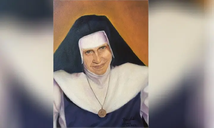 Santa Dulce dos Pobres: uma vida dedicada a amar e servir