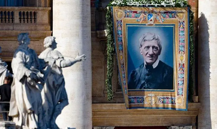 São John Henry Newman é incluído no Calendário Romano com celebração em 9 de outubro