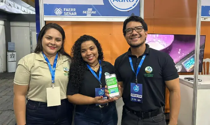 Sebrae inicia programação da Expoferr 2025 com foco em inovação e negócios