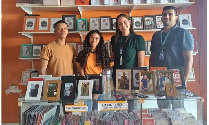 Sebrae abre vagas gratuitas para programa de aumento de produtividade em micro e pequenas empresas