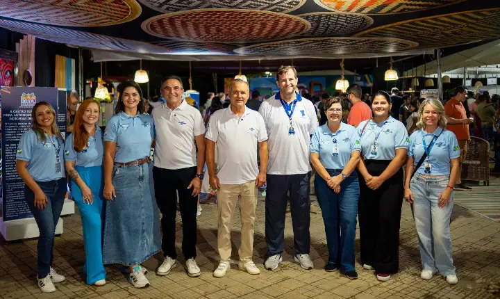Sebrae completa 36 anos de atuação em Roraima nesta sexta-feira