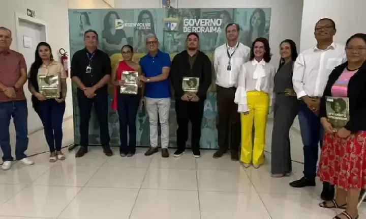 Sebrae e Desenvolve Roraima liberam crédito para impulsionar pequenos negócios