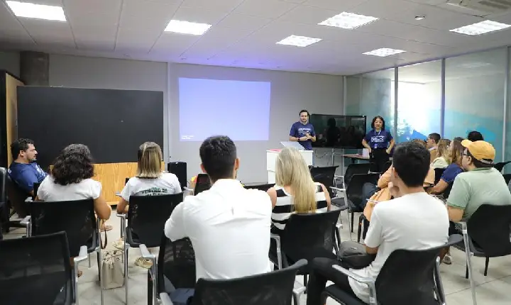 Sebrae e Hospital do Amor se unem para acelerar startups e soluções inovadoras na saúde em Roraima