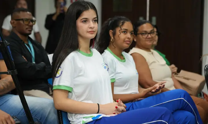 Sebrae incentiva empresas de Roraima a contratar estagiários formados pelo NEJ