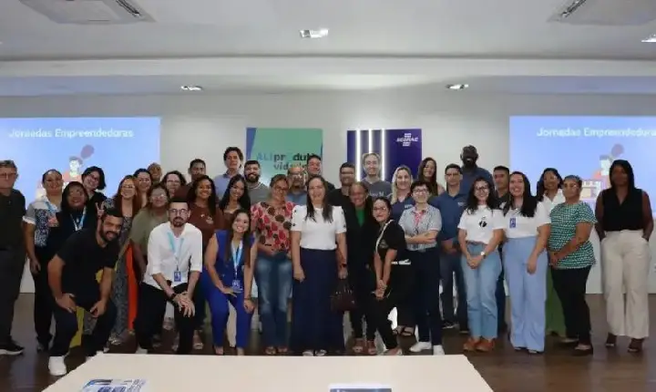 Sebrae Roraima abre edital para seleção de bolsistas do programa Agentes Locais de Inovação