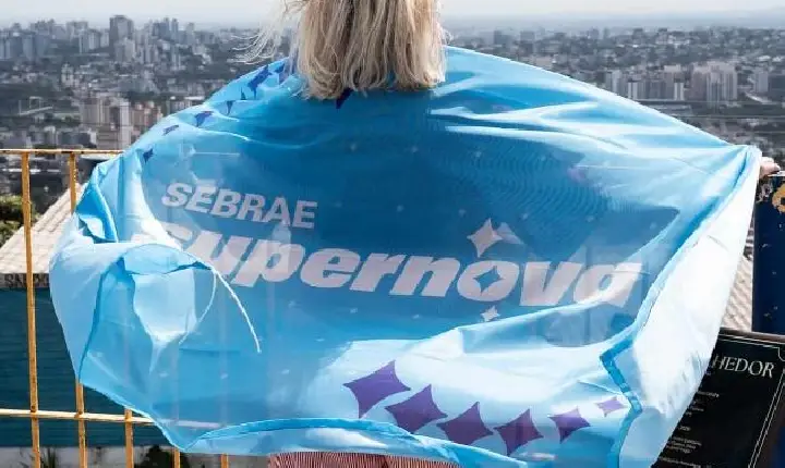 Sebrae Roraima abre inscrições para nova edição do programa Supernova