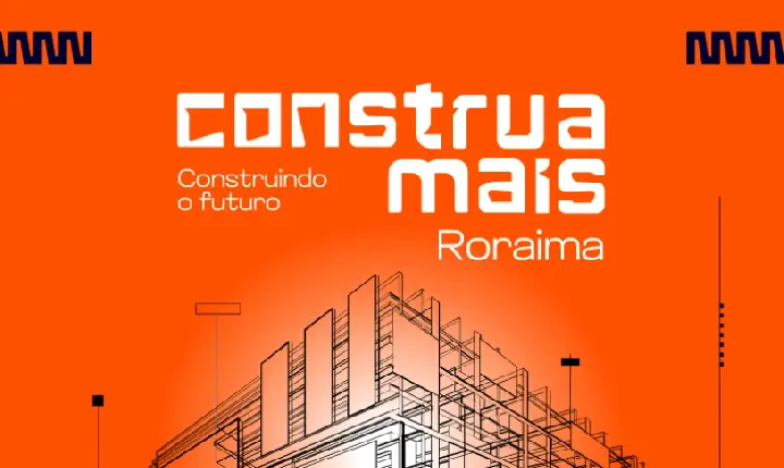 Sebrae Roraima apresenta Feira Construa Mais nesta quinta (26).