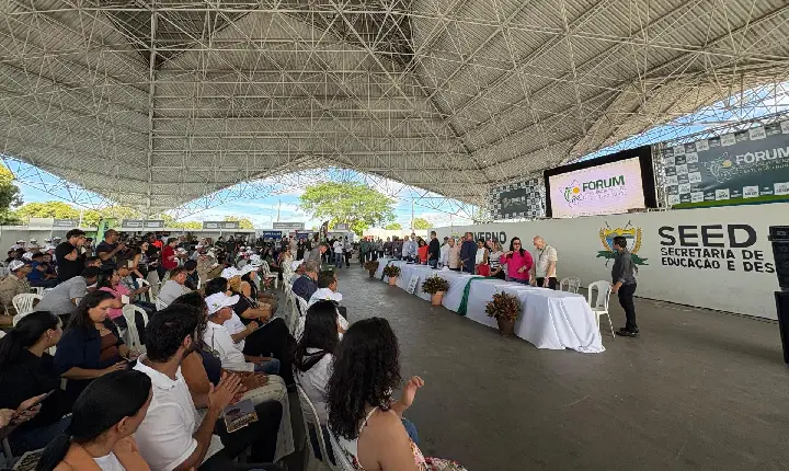 Sebrae Roraima e Iater fortalecem empreendedorismo rural e indígena