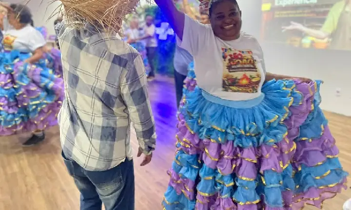 Sebrae Roraima incentiva geração de renda e autonomia para pessoas idosas