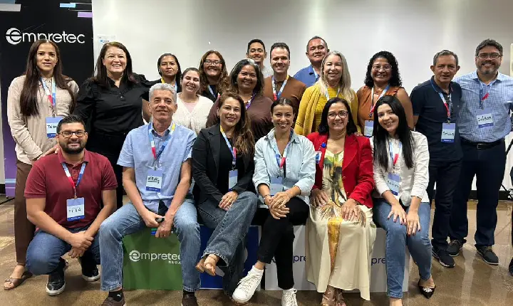 Sebrae Roraima inicia edição do Empretec Urbano com imersão intensiva em comportamento empreendedor