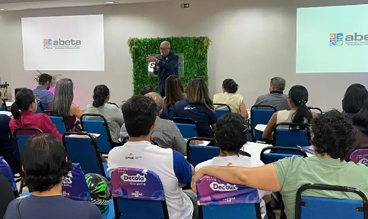 Sebrae Roraima realizou seminário sobre turismo sustentável em Boa Vista