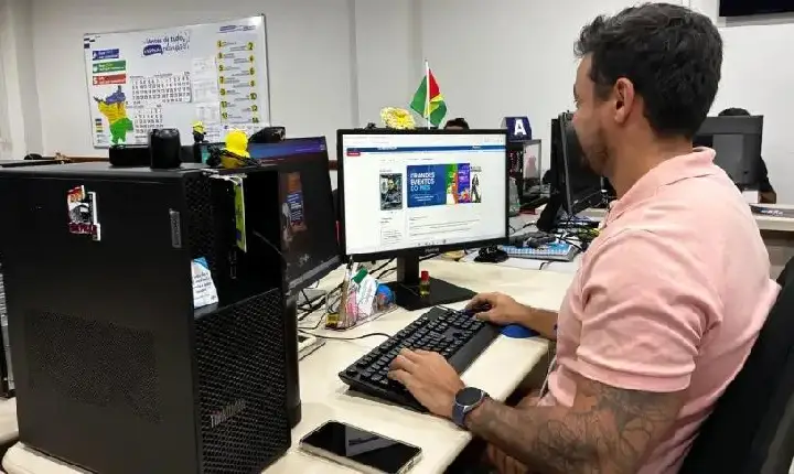 Sebrae-RR abre Processo Seletivo com salário de R$ 6,4 mil e benefícios