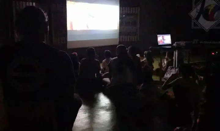 Secretaria de Cultura e Turismo apoia Festival de Cinema Negro de Roraima