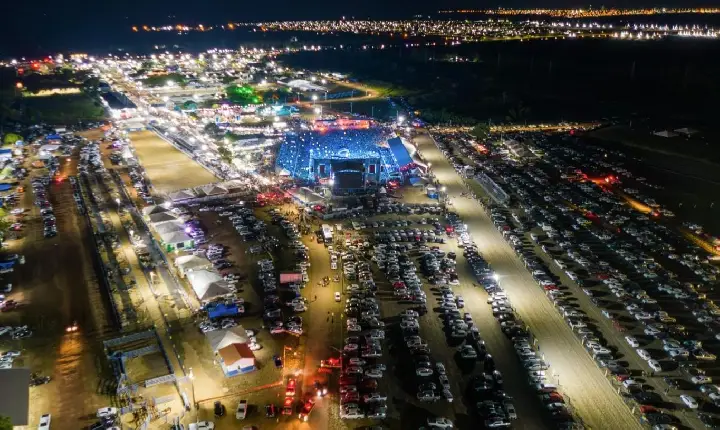 Secult abre cadastro para selecionar eventos que integrarão o Calendário Cultural e Turístico de 2026