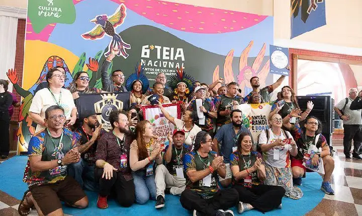 Secult abre inscrições para oito editais de cultura com investimento de R$ 12 milhões
