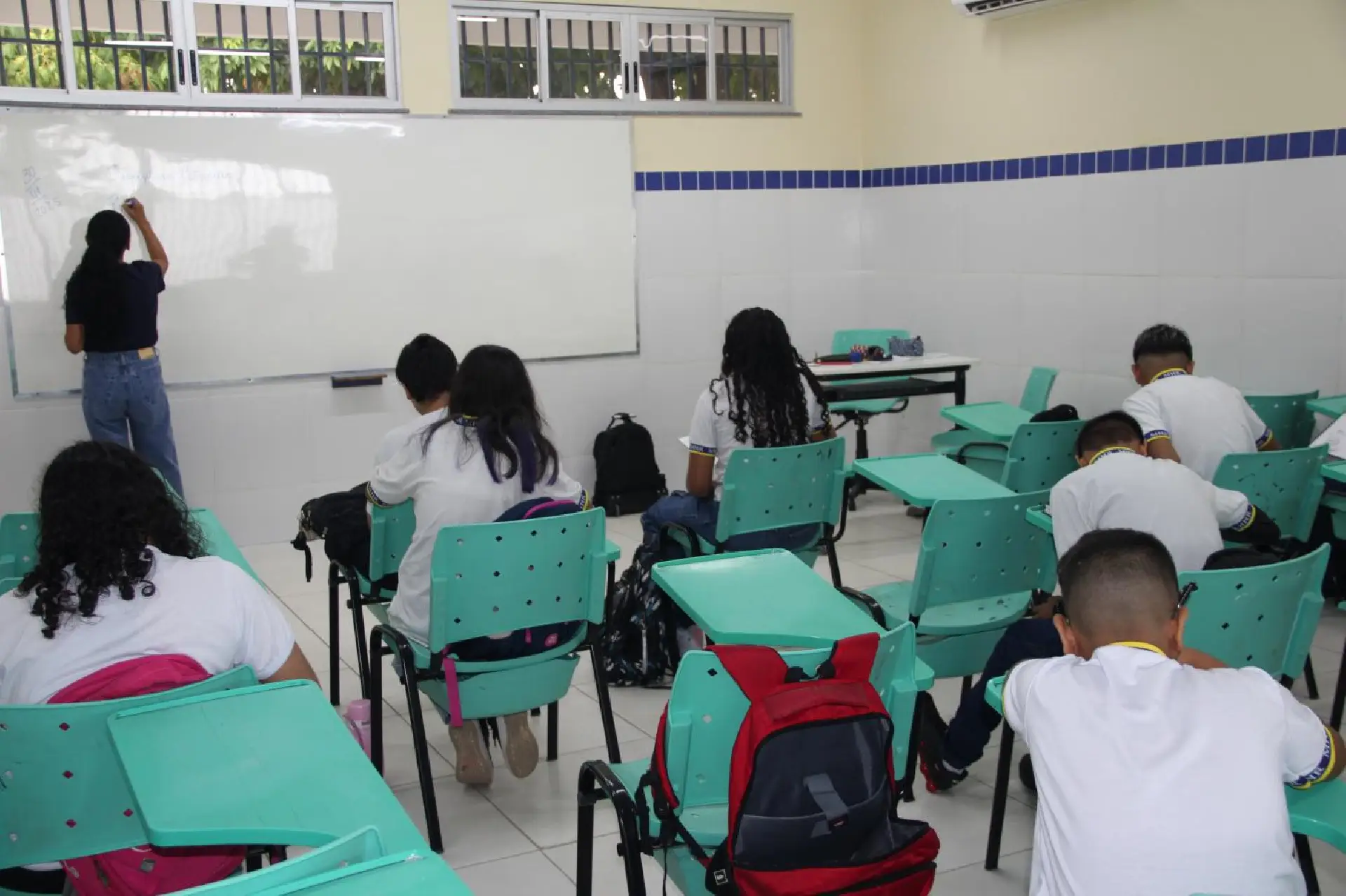 Seed abre inscrições para processo seletivo com vagas no Ceforr