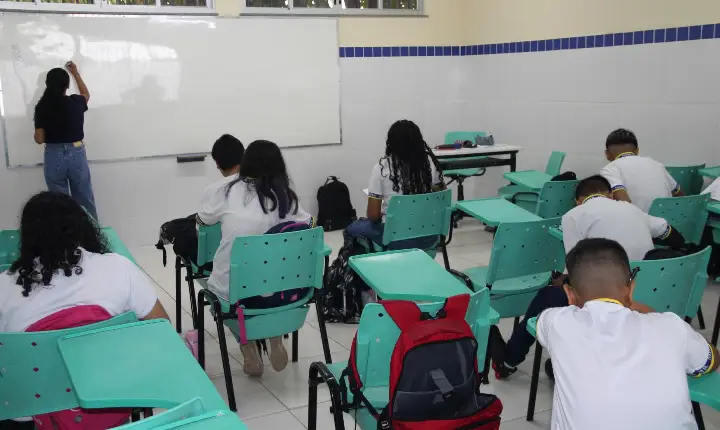 Seed abre inscrições para processo seletivo com vagas no Ceforr