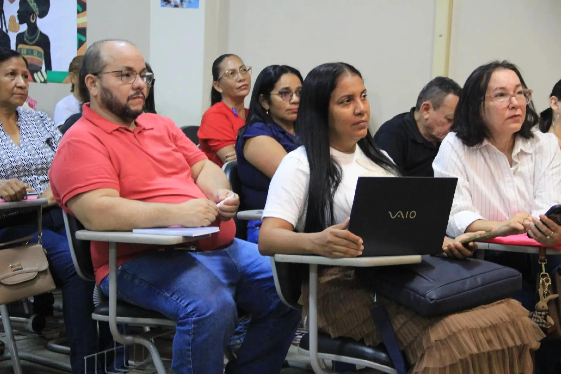 Seed capacita gestores para segunda etapa do Censo Escolar