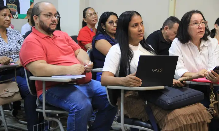 Seed capacita gestores para segunda etapa do Censo Escolar