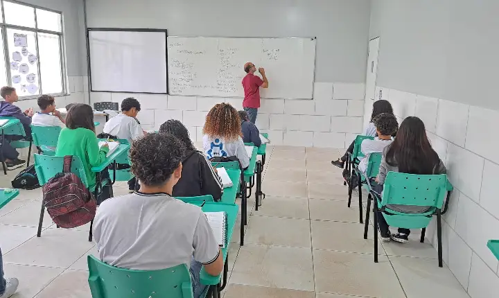 Seed convoca 51 profissionais aprovados em seletivo para atuação na rede estadual