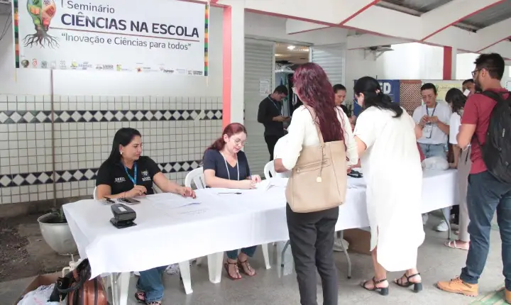 Seed promove seminário para fortalecer inovação e tecnologia nas escolas