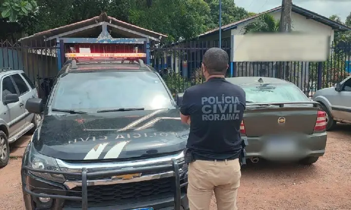 Seis adolescentes são conduzidos à delegacia após brigas em escola do Caranã