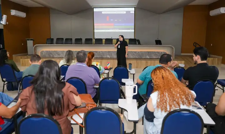 Selc implanta projeto para capacitar servidores estaduais e padronizar licitações