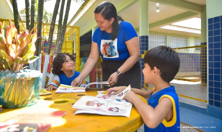 Seletivo da Educação abre inscrições nesta sexta (26) em Boa Vista