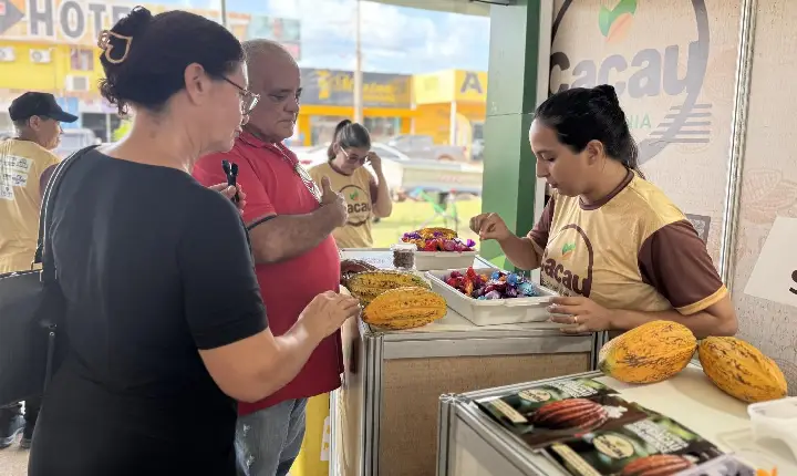 Semana do Brasil movimenta comércio de Boa Vista com descontos e oportunidades
