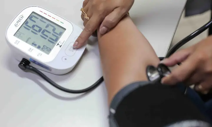 Semana Estadual da Saúde do Coração reforça prevenção em Roraima