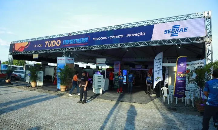 Semana ‘Tá com Tudo Empreendedor’ traz palestrantes nacionais