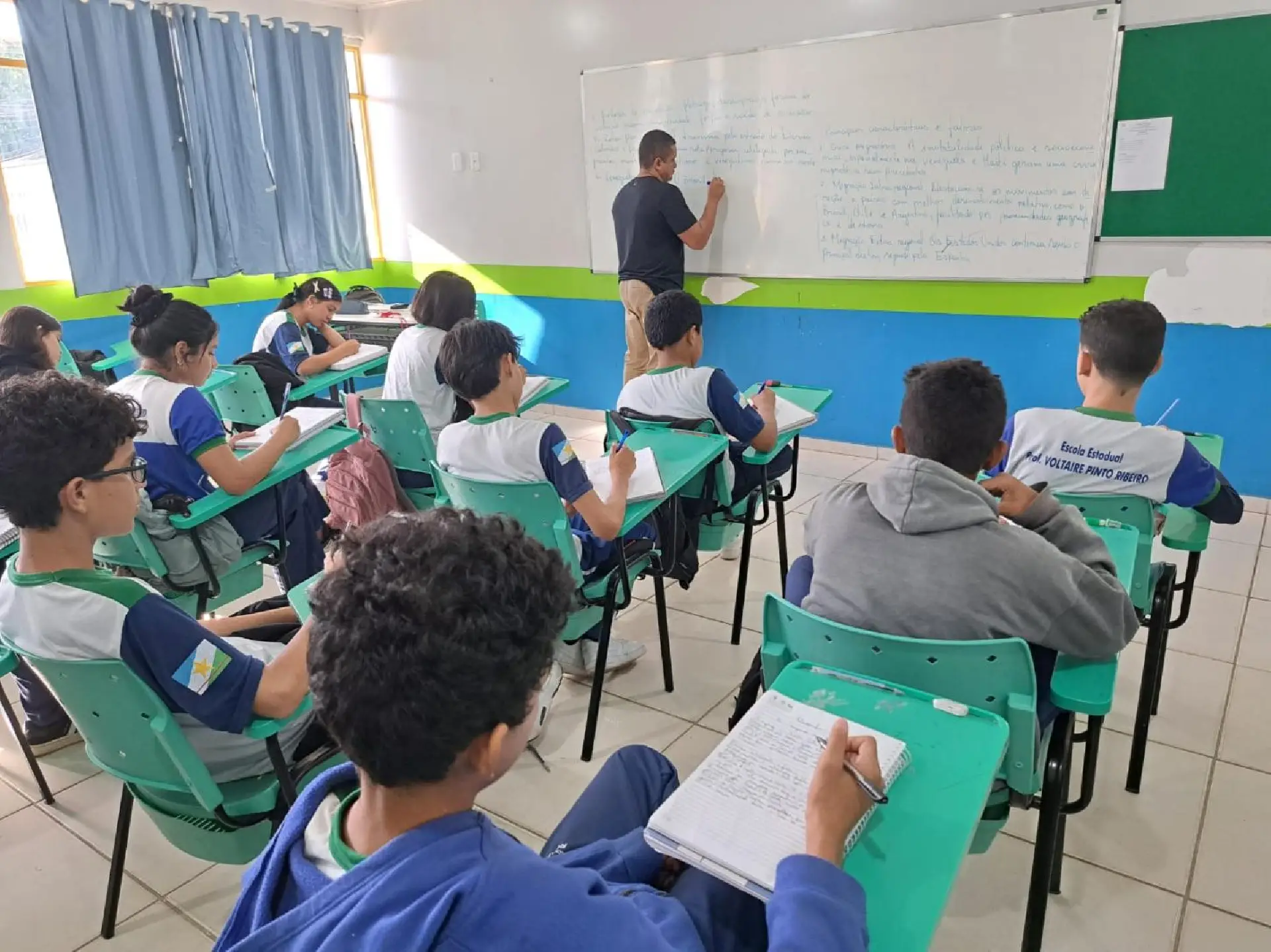 Seminário em Roraima orienta profissionais sobre prevenção da violência nas escolas