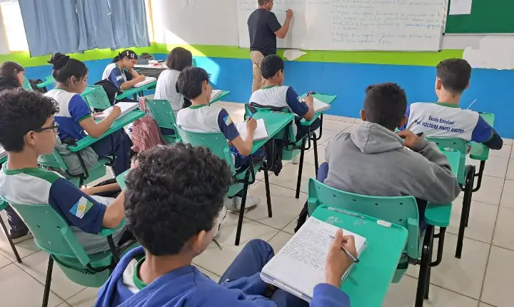 Seminário em Roraima orienta profissionais sobre prevenção da violência nas escolas