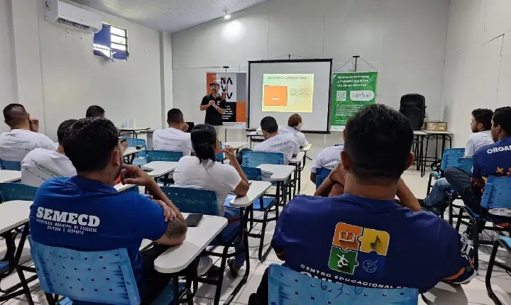 Seminário Estadual de Arte e Empreendedorismo Cultural reúne artistas, pesquisadores e coletivos nos dias 5 e 6 de agosto