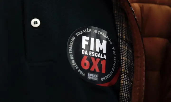 Senado pode votar fim da escala 6x1 nesta quarta-feira