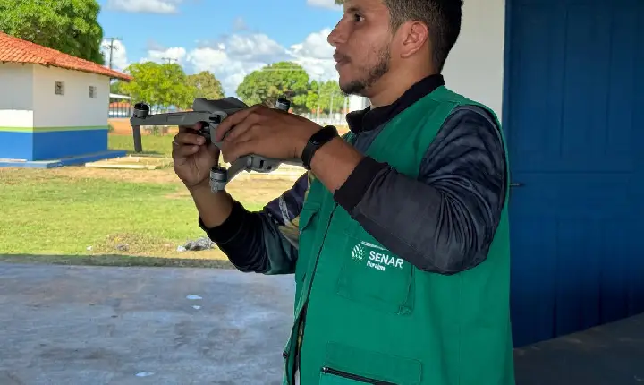 Senar Roraima abre credenciamento para instrutores e consultores