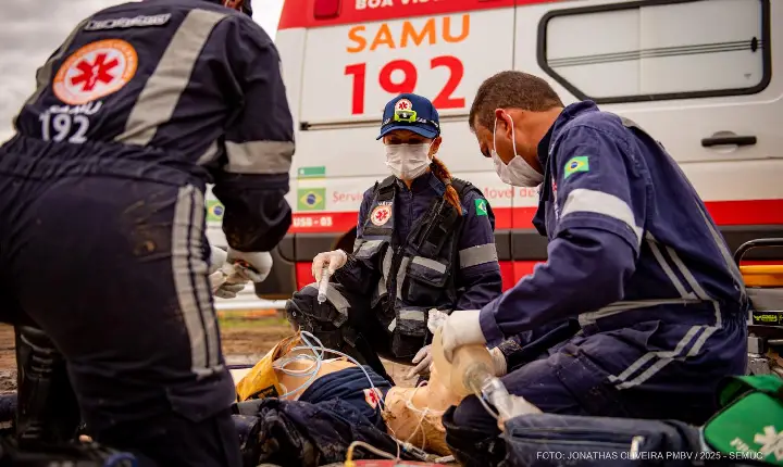 Serviços essenciais serão mantidos pela prefeitura durante o feriadão de Carnaval