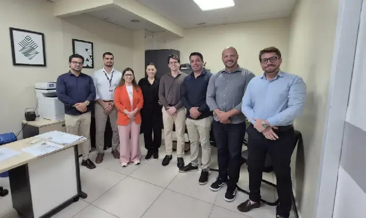 Sesau conhece modelo de atendimento em saúde na Paraíba