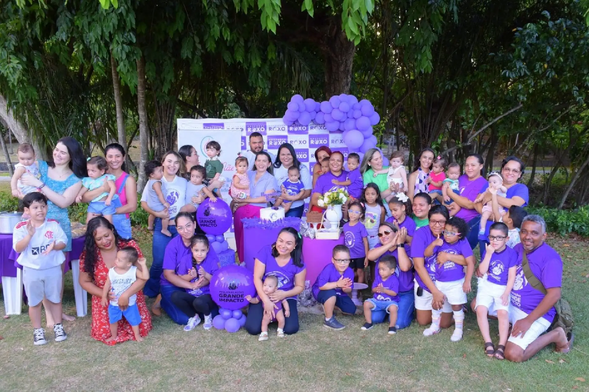 Sesau inicia na próxima terça-feira programação do Novembro Roxo