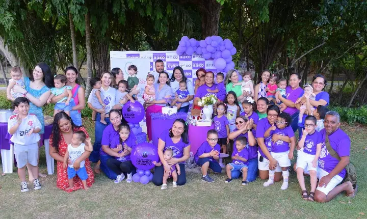 Sesau inicia na próxima terça-feira programação do Novembro Roxo