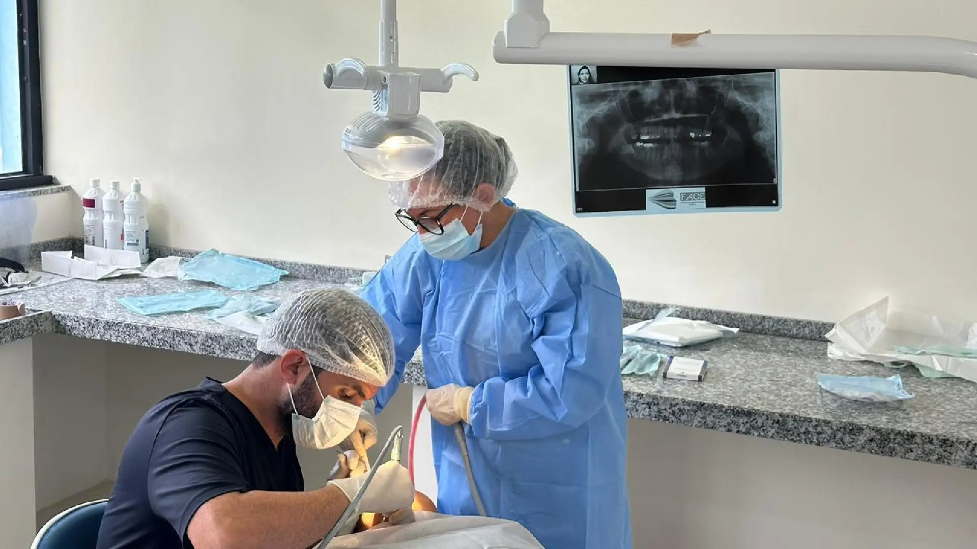 Sesau promove Semana de Prevenção e Diagnóstico do Câncer Bucal com atendimento gratuito em Boa Vista