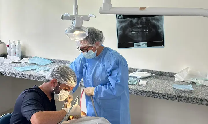 Sesau promove Semana de Prevenção e Diagnóstico do Câncer Bucal com atendimento gratuito em Boa Vista